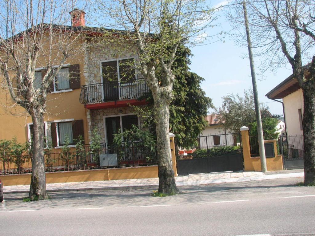 Ai Pigni De Ceru Bed & Breakfast Fumane Luaran gambar