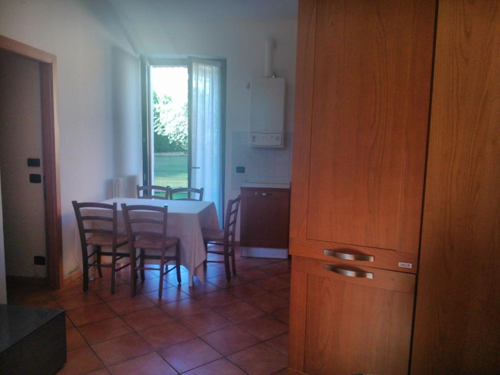 Ai Pigni De Ceru Bed & Breakfast Fumane Bilik gambar