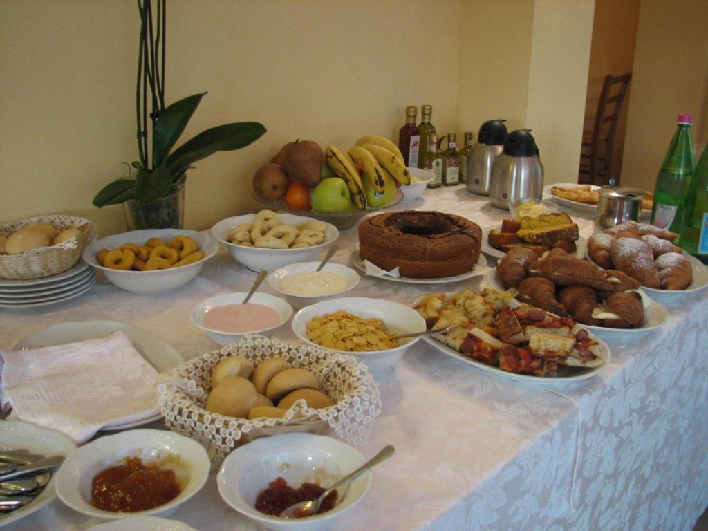 Ai Pigni De Ceru Bed & Breakfast Fumane Luaran gambar