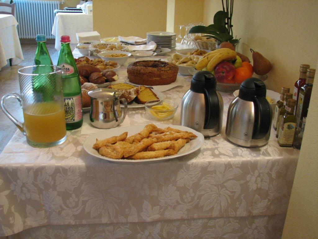Ai Pigni De Ceru Bed & Breakfast Fumane Luaran gambar