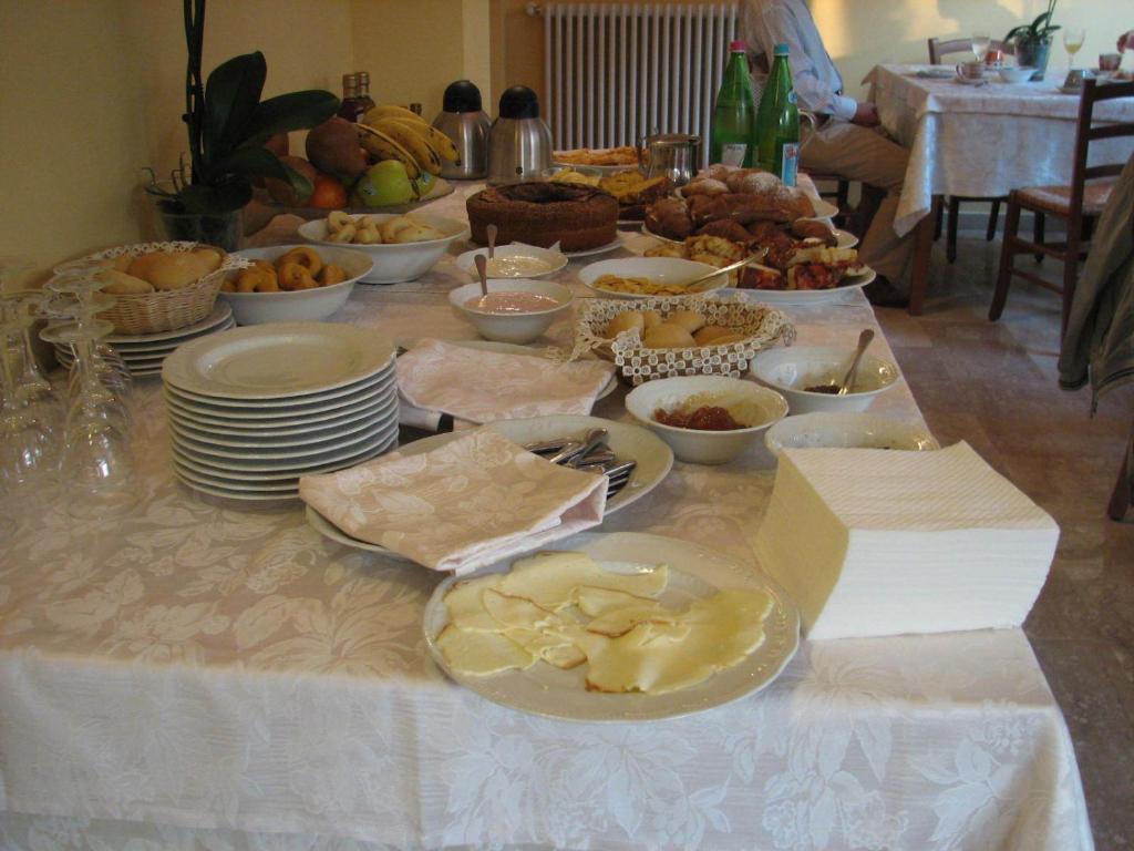 Ai Pigni De Ceru Bed & Breakfast Fumane Luaran gambar