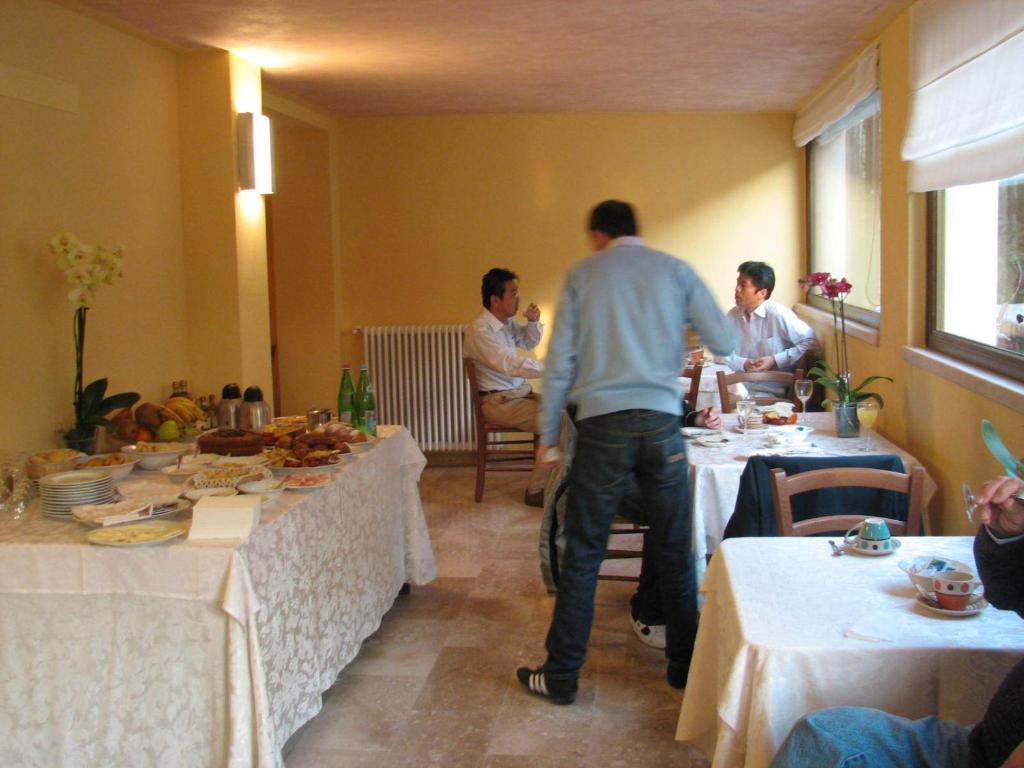 Ai Pigni De Ceru Bed & Breakfast Fumane Luaran gambar