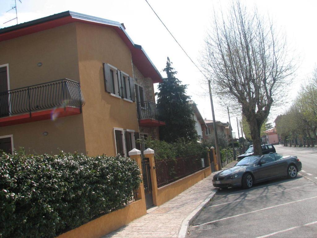 Ai Pigni De Ceru Bed & Breakfast Fumane Luaran gambar