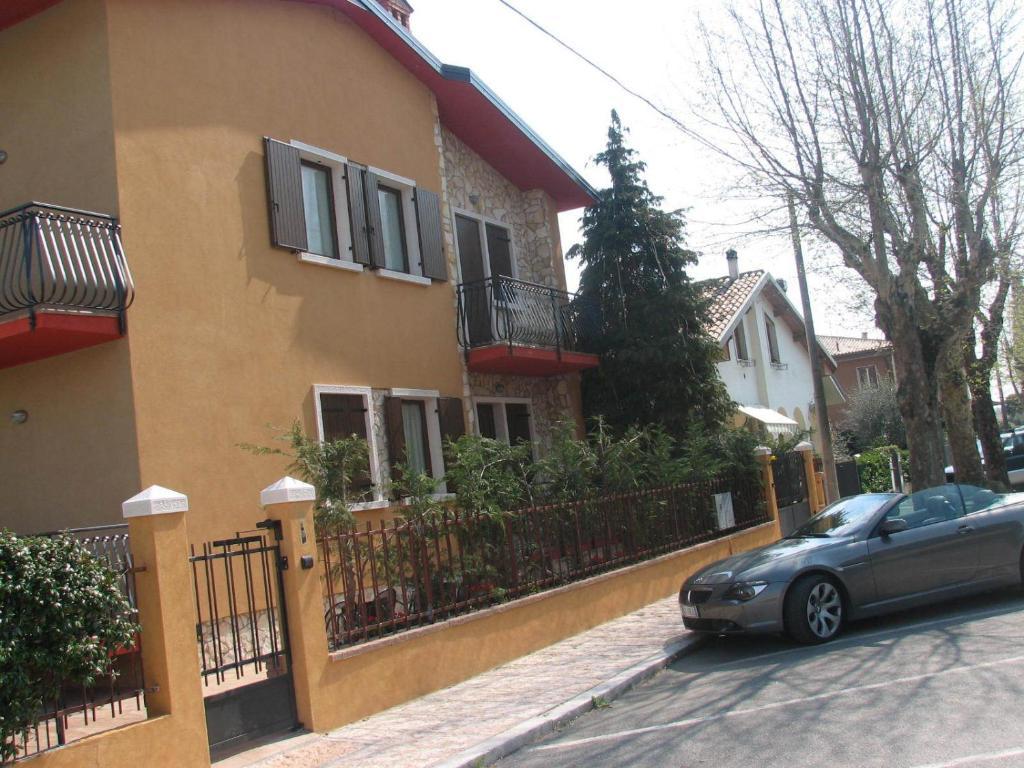 Ai Pigni De Ceru Bed & Breakfast Fumane Luaran gambar