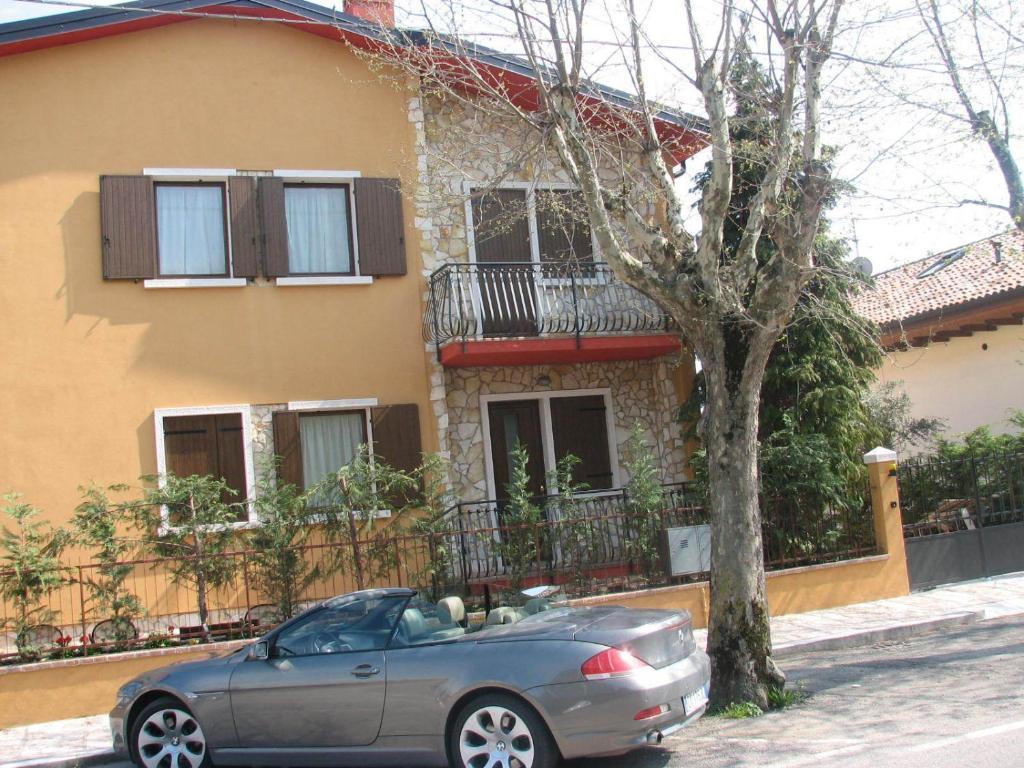 Ai Pigni De Ceru Bed & Breakfast Fumane Luaran gambar