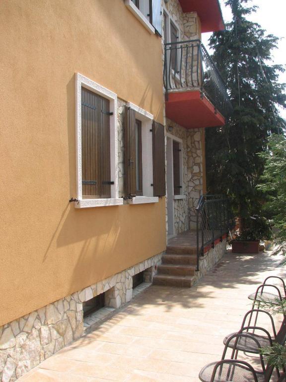 Ai Pigni De Ceru Bed & Breakfast Fumane Luaran gambar